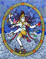 Shiva Tandava Stotram Song
