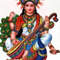Mahasaraswati