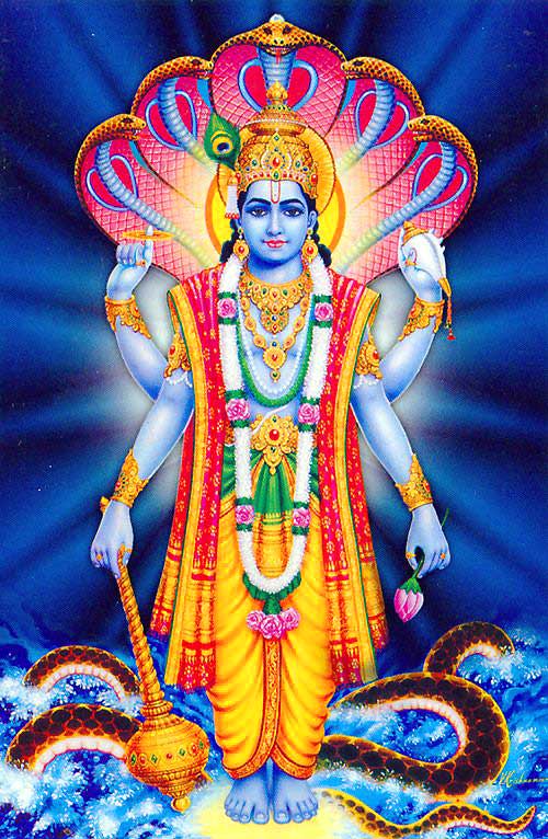 Best 50+ Lord Vishnu Images God Vishnu Pictures Hindu Gallery