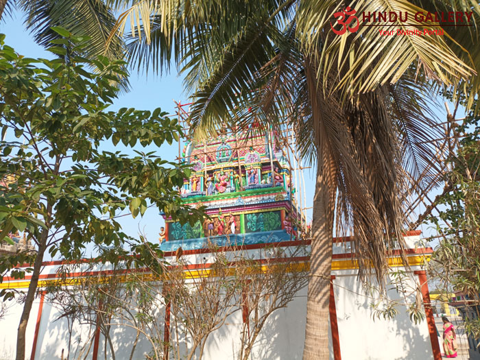 Thiruppalaivanam
