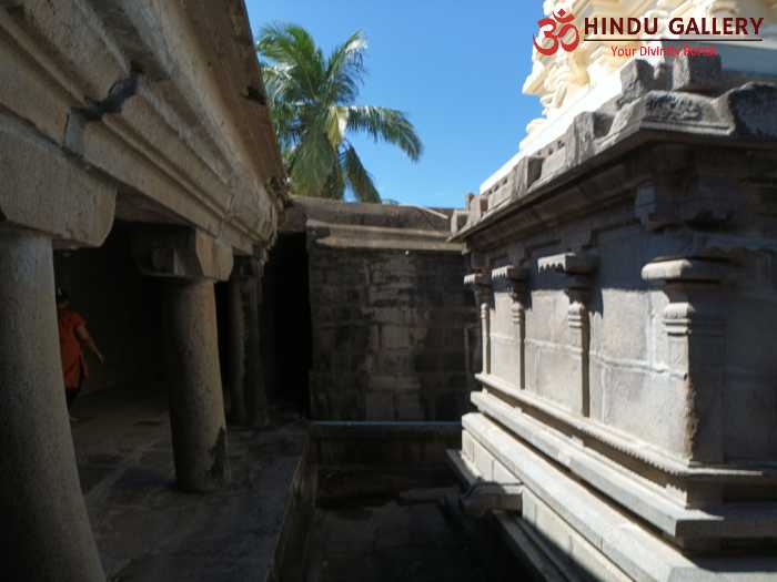 Thirupulivanam