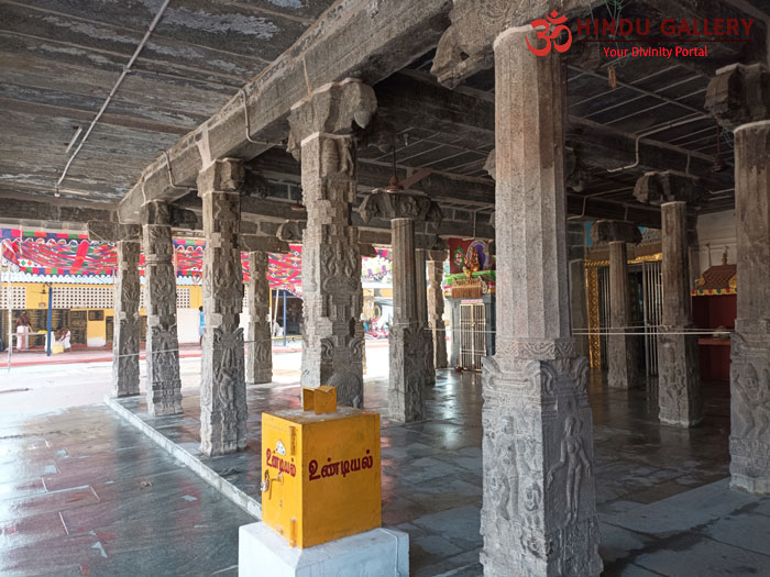 Thiruppalaivanam