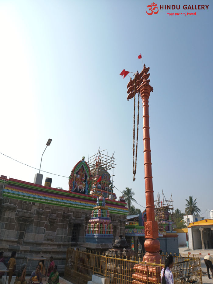 Thiruppalaivanam