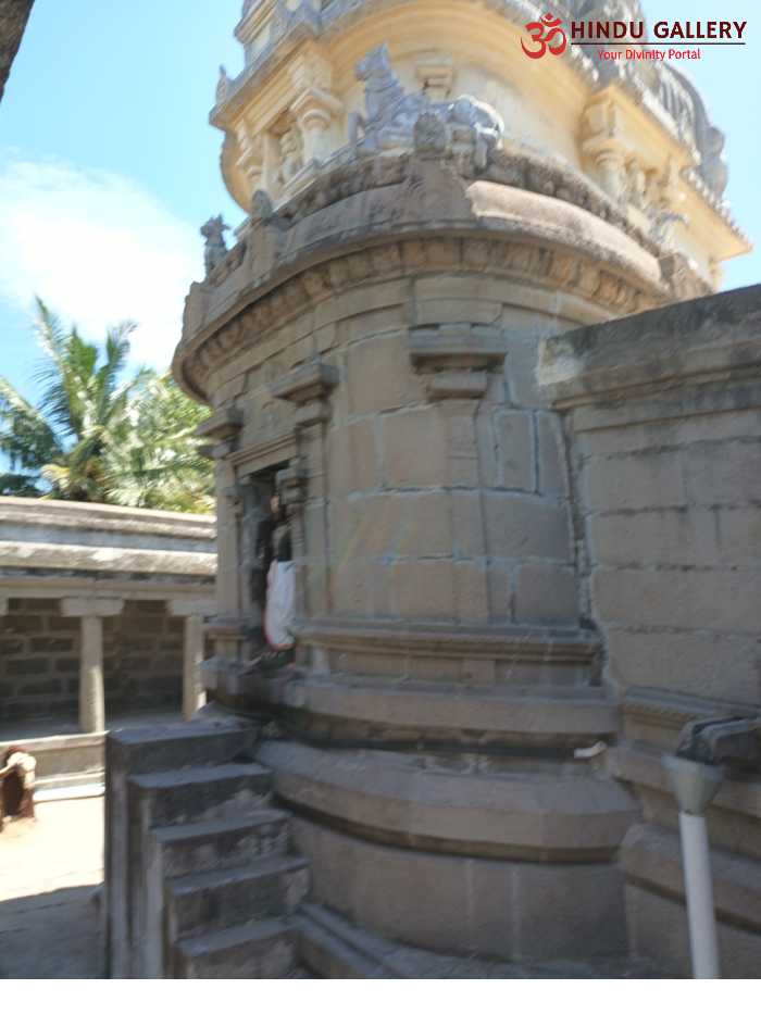 Thirupulivanam