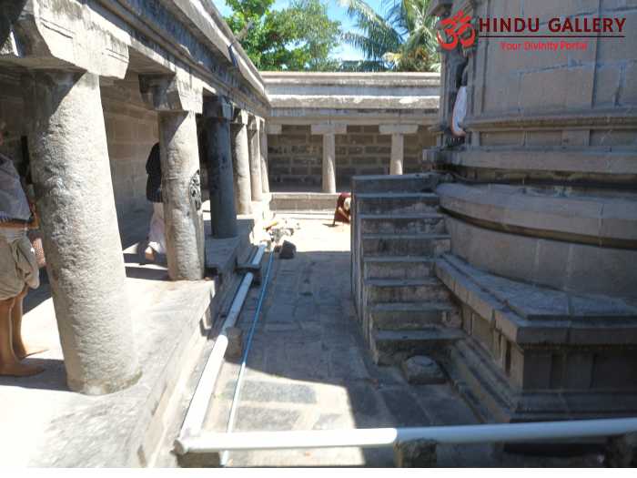 Thirupulivanam