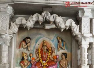 Dhumavathi Jayanthi