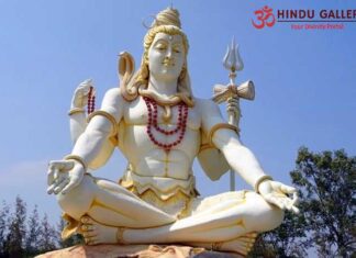 Mahesh Navami