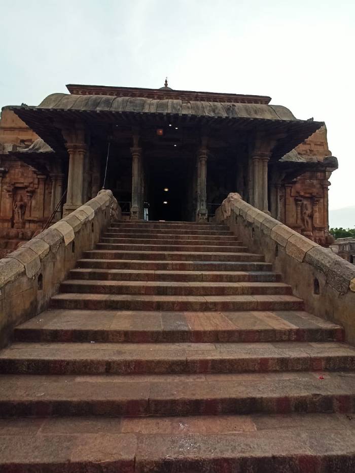 Thanjavur