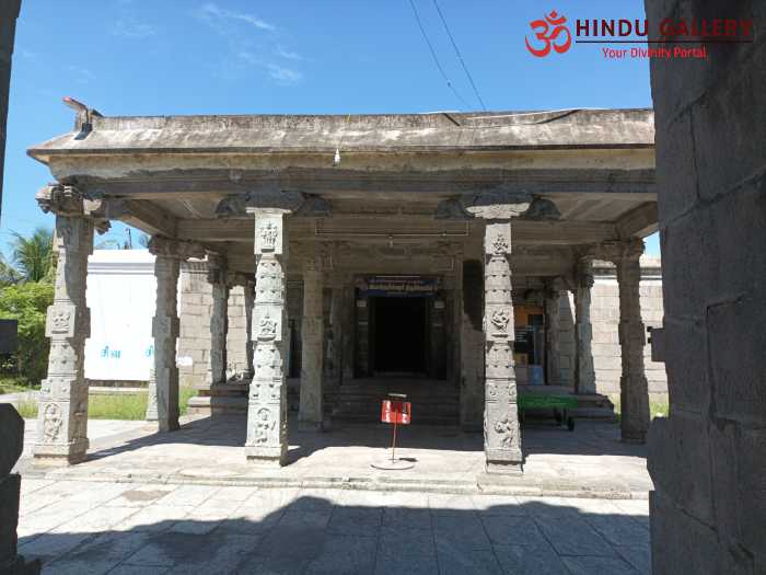 Thirupulivanam