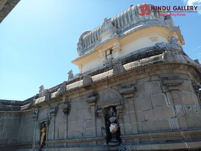 Thirupulivanam