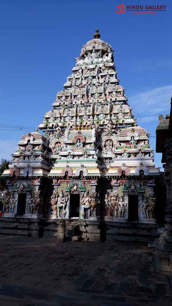 Thiruvadhigai