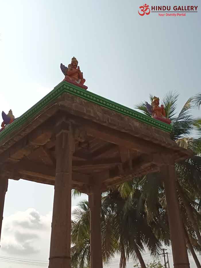 Thirumazhisai