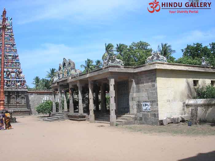 Thiruvadhigai