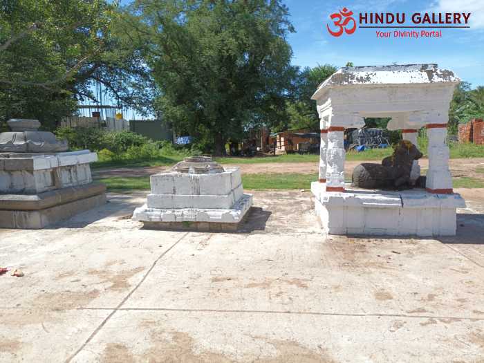 Thirupulivanam