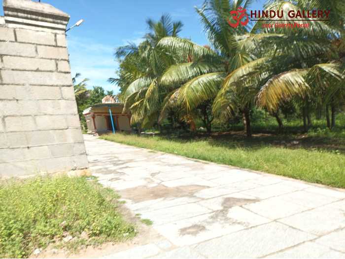 Thirupulivanam