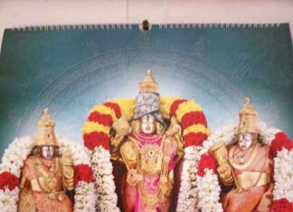 Ekadashi Vrats โ Padmini Ekadashi Padmini Ekadashi
