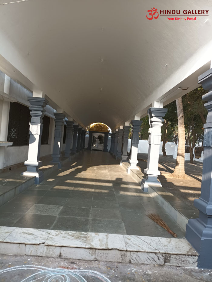 Nallatur