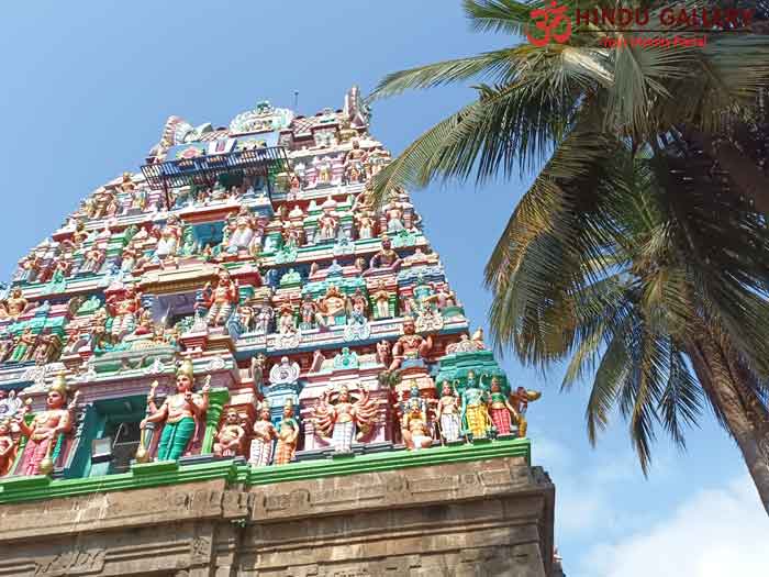 Thirumazhisai