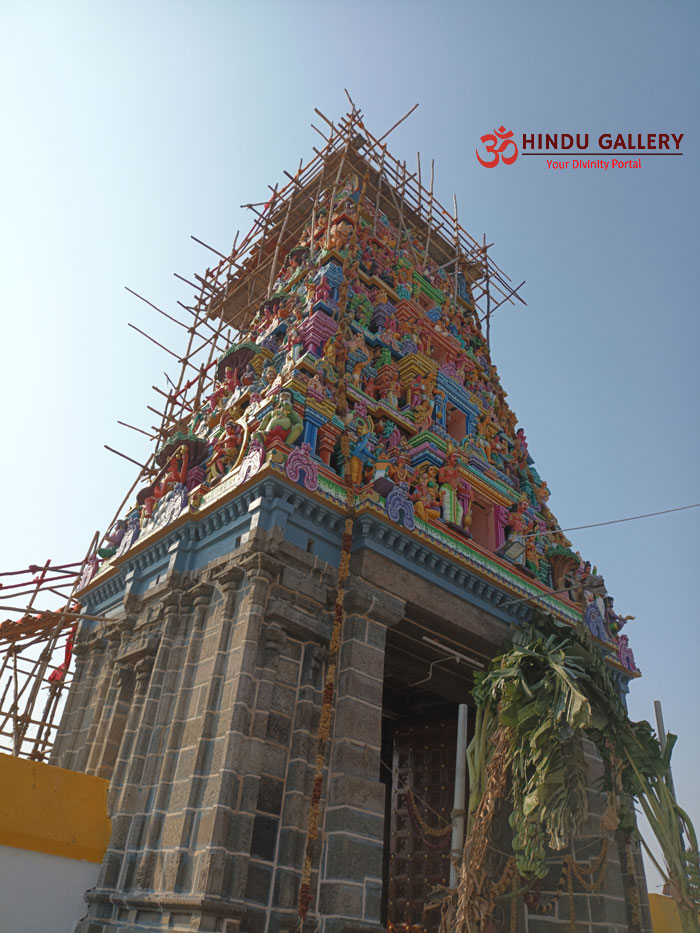 Thiruppalaivanam
