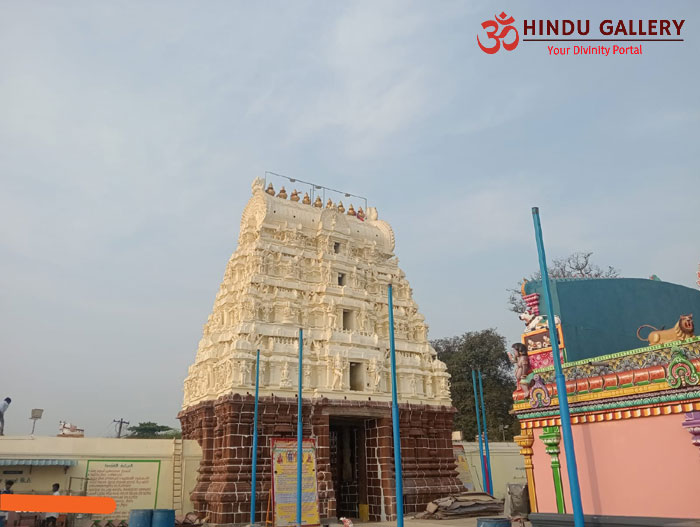 Eruma Vetti palayam