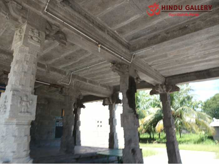 Thirupulivanam