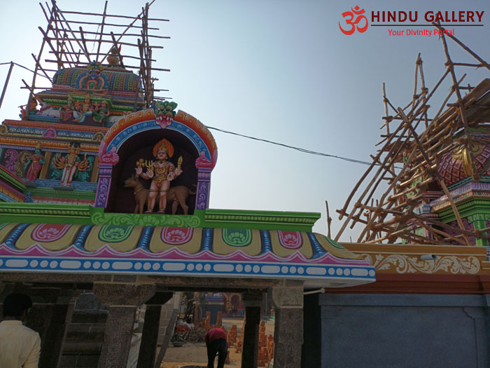 Thiruppalaivanam