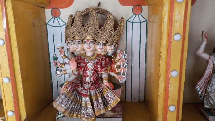 Gayathri Jayanthi