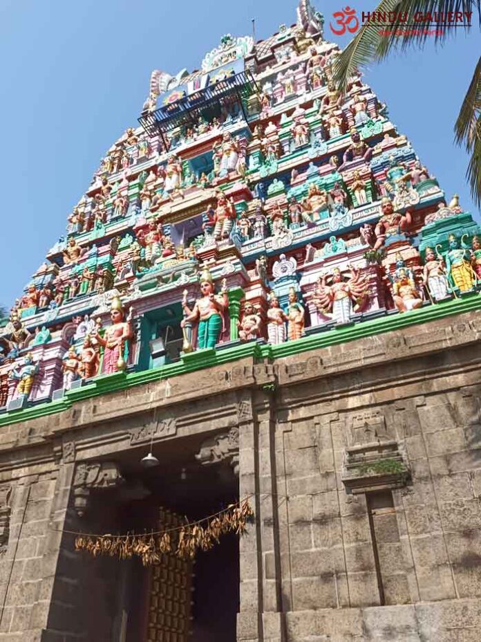 Thirumazhisai