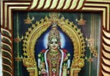 Sri Vasavi Stotram