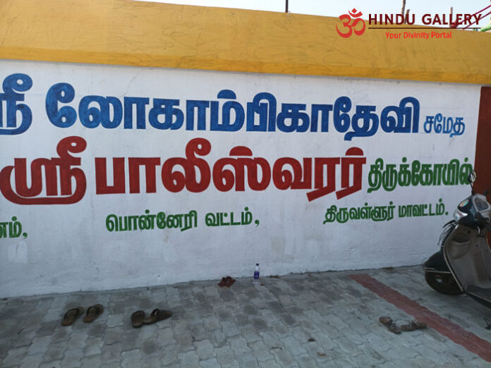 Sri-Paleeswarar-Temple Thirppalaivanam