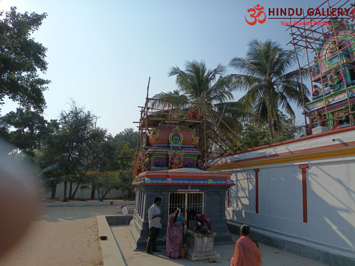 Thiruppalaivanam