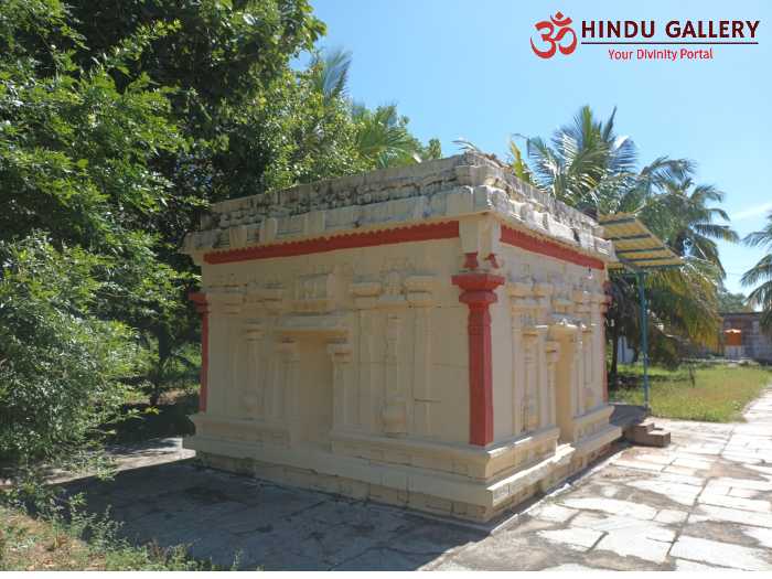 Thirupulivanam