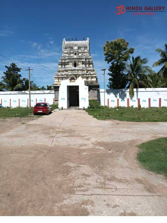Thirupulivanam