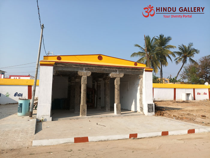 Thiruppalaivanam