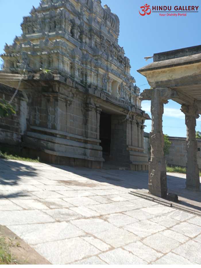Thirupulivanam