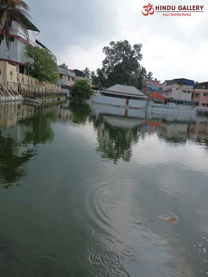 Sri Kanteshwaram