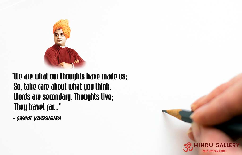Best Quotes of Swami Vivekananda in English