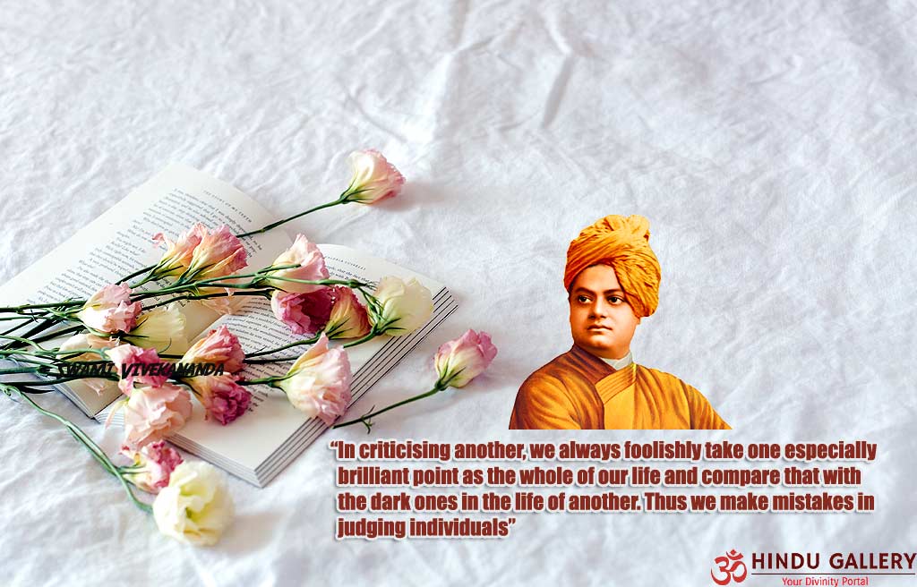 Best Vivekananda Quotes