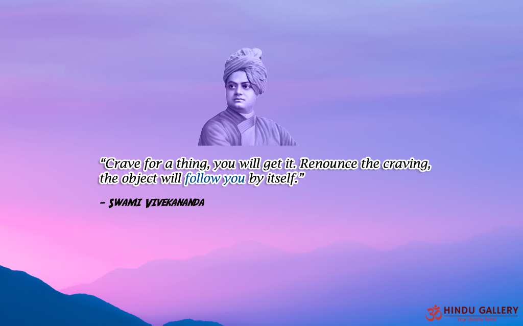 Great Quotes of Swami Vivekananda