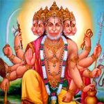Hanuman Glory