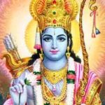 Reborn As Rama Devotee