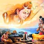 Lord Shiva Witness