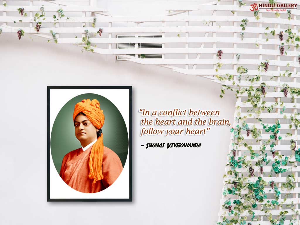 Swami Vivekananda Quotations
